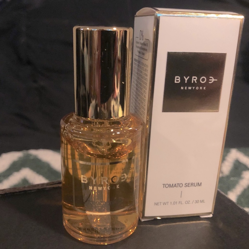 Byroe Tomato Serum